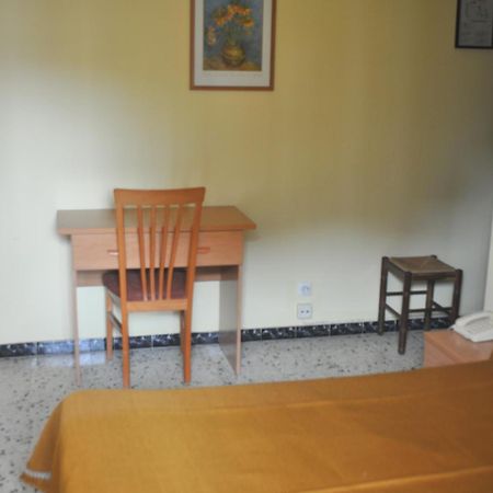 Raco D'En Pepe Otel Calella Oda fotoğraf