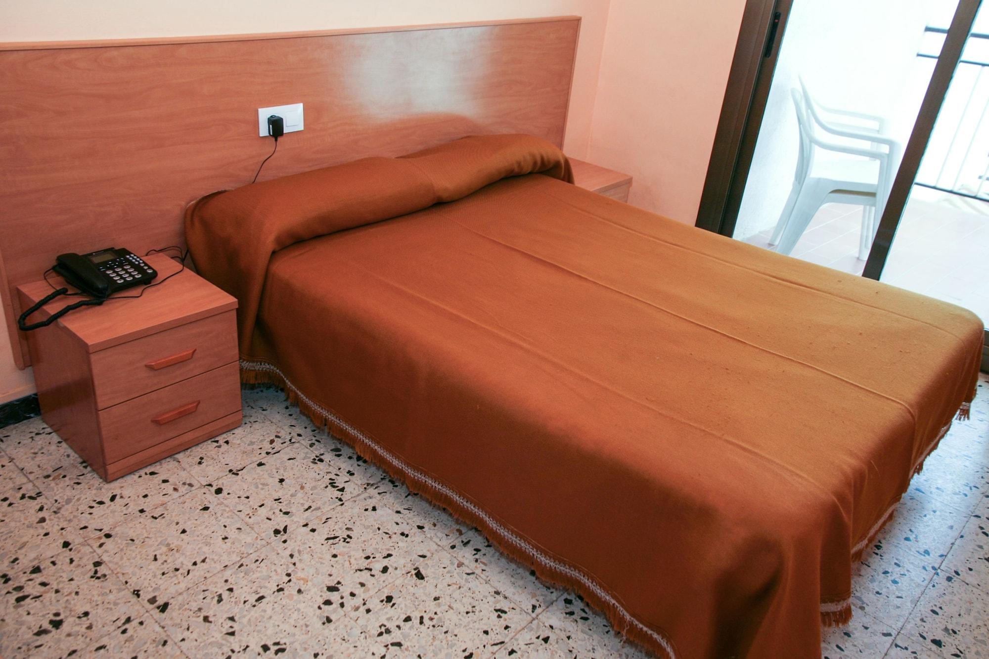 Raco D'En Pepe Otel Calella Dış mekan fotoğraf