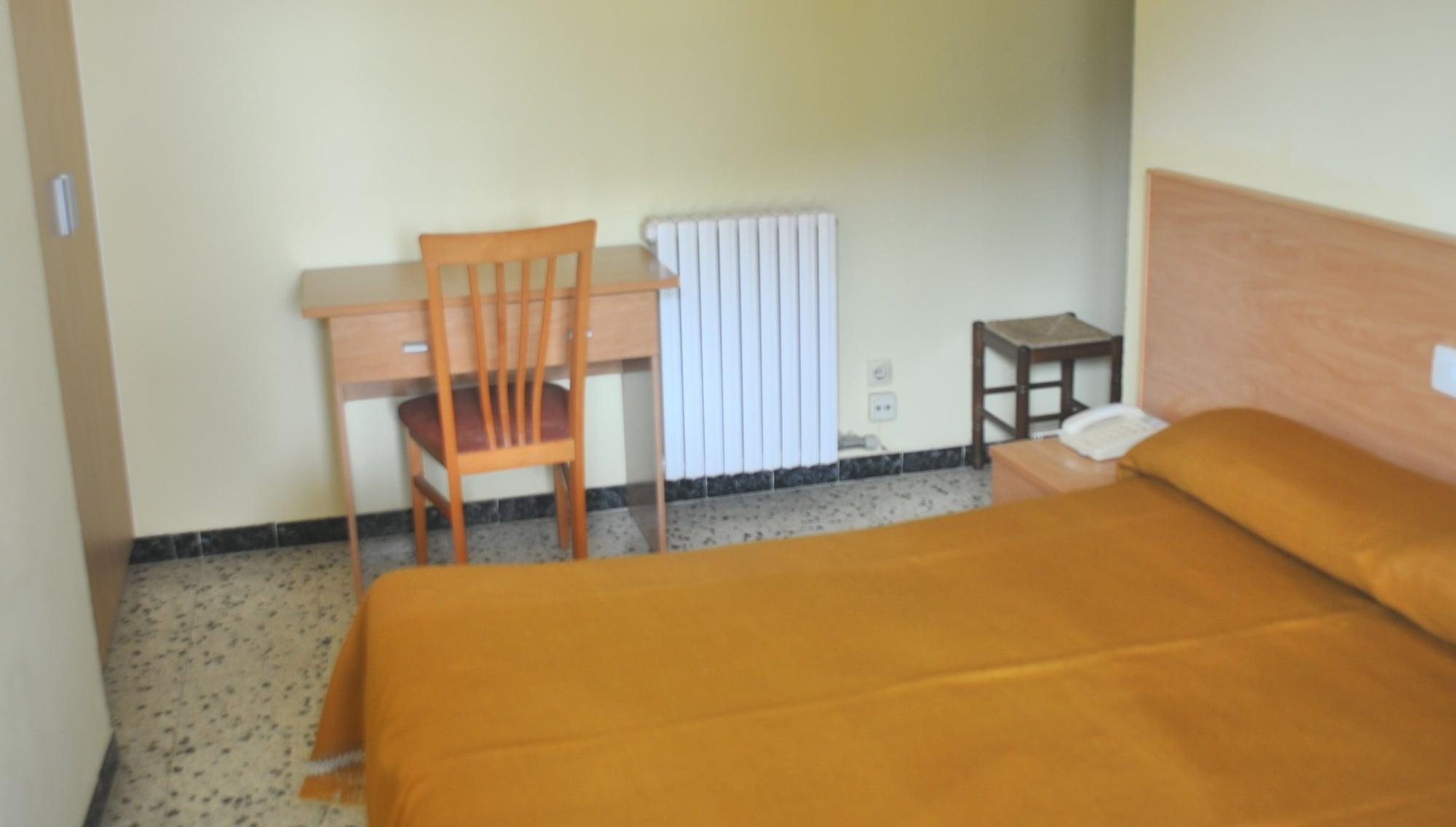 Raco D'En Pepe Otel Calella Dış mekan fotoğraf