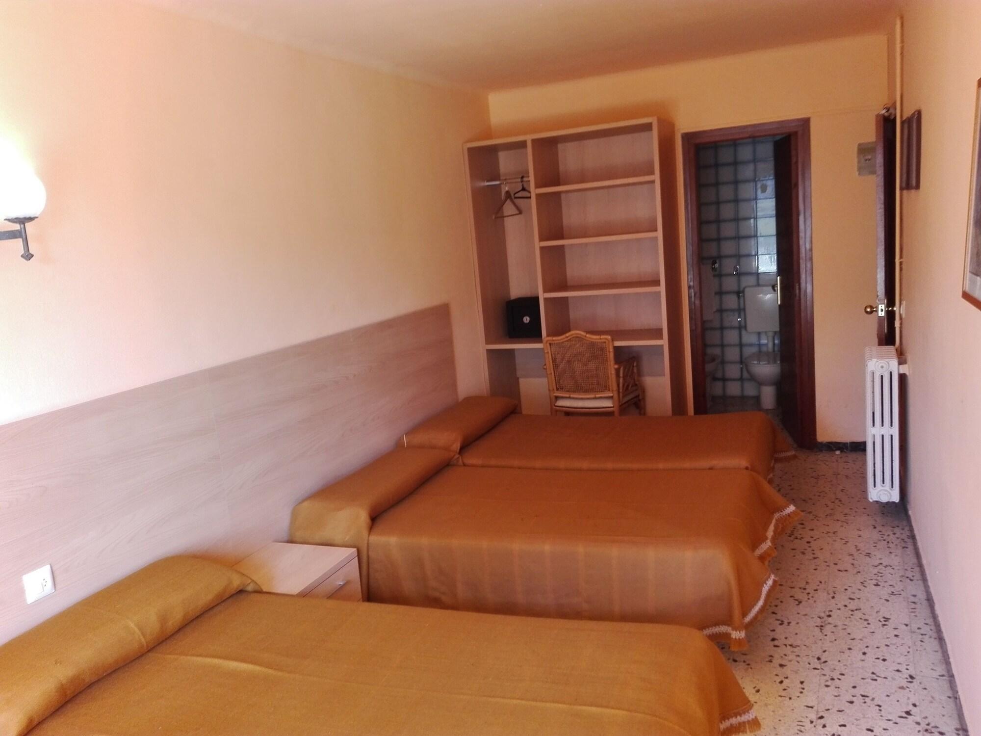 Raco D'En Pepe Otel Calella Dış mekan fotoğraf