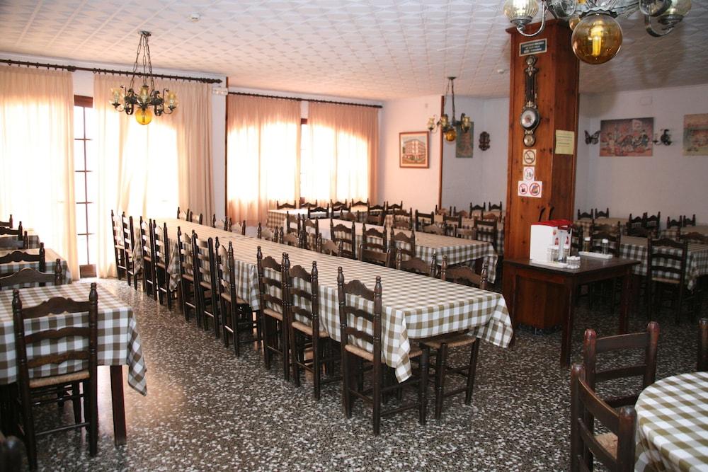 Raco D'En Pepe Otel Calella Dış mekan fotoğraf