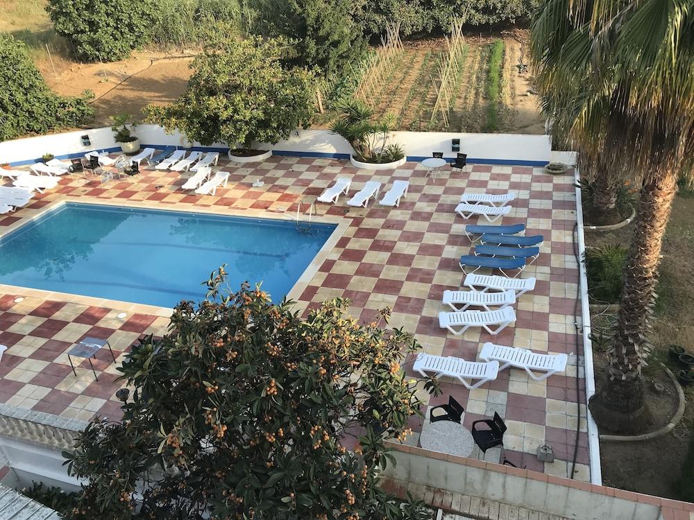 Raco D'En Pepe Otel Calella Dış mekan fotoğraf