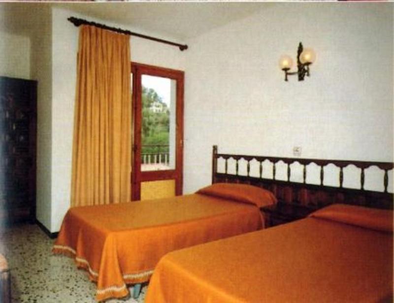 Raco D'En Pepe Otel Calella Dış mekan fotoğraf