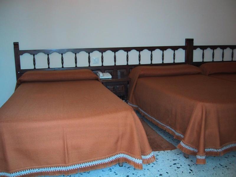 Raco D'En Pepe Otel Calella Dış mekan fotoğraf