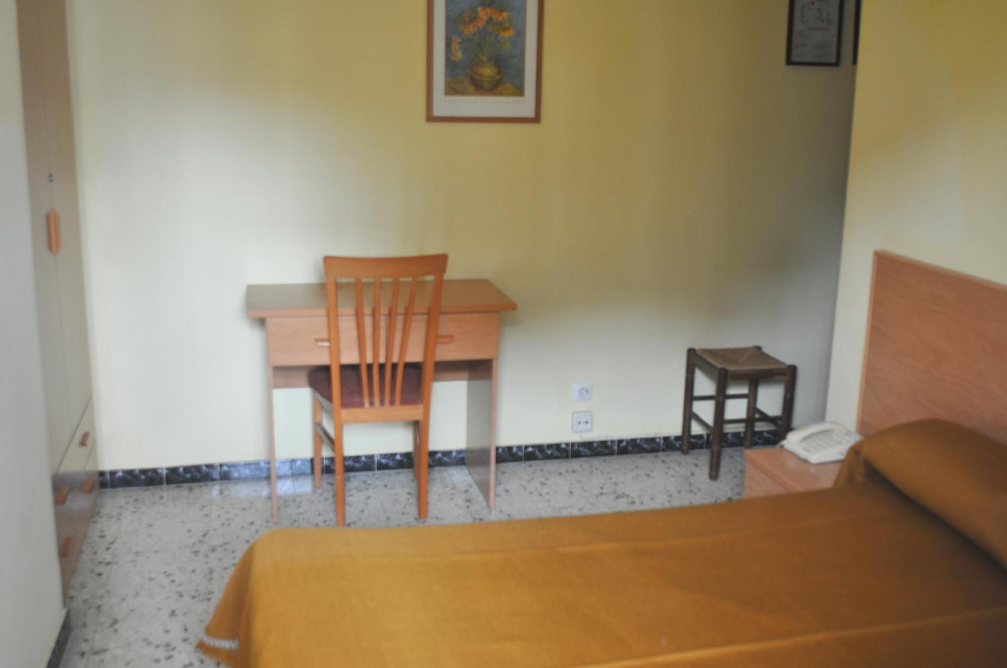 Raco D'En Pepe Otel Calella Oda fotoğraf