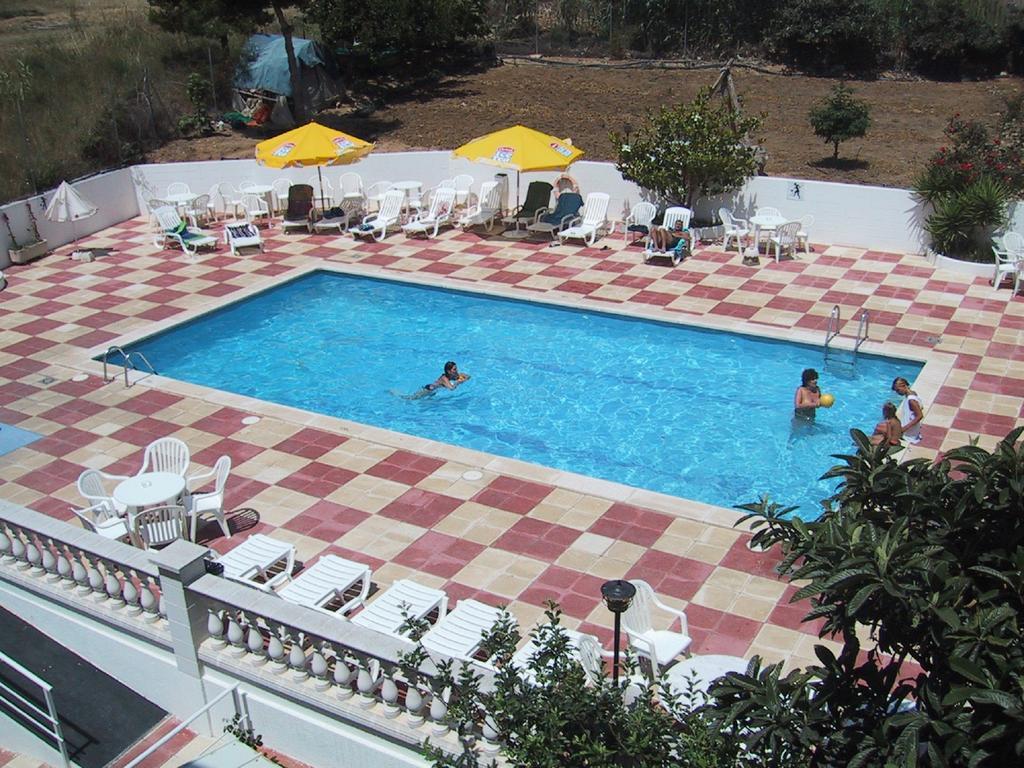 Raco D'En Pepe Otel Calella Dış mekan fotoğraf