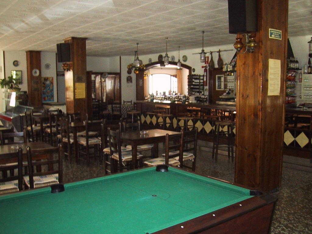 Raco D'En Pepe Otel Calella Dış mekan fotoğraf