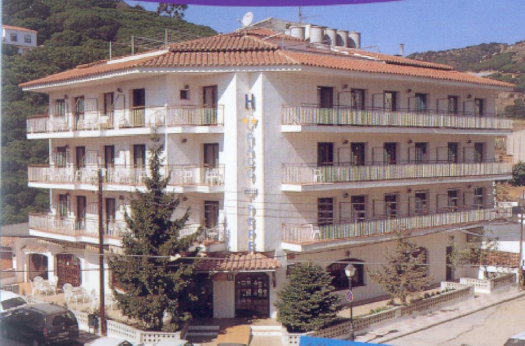 Raco D'En Pepe Otel Calella Dış mekan fotoğraf