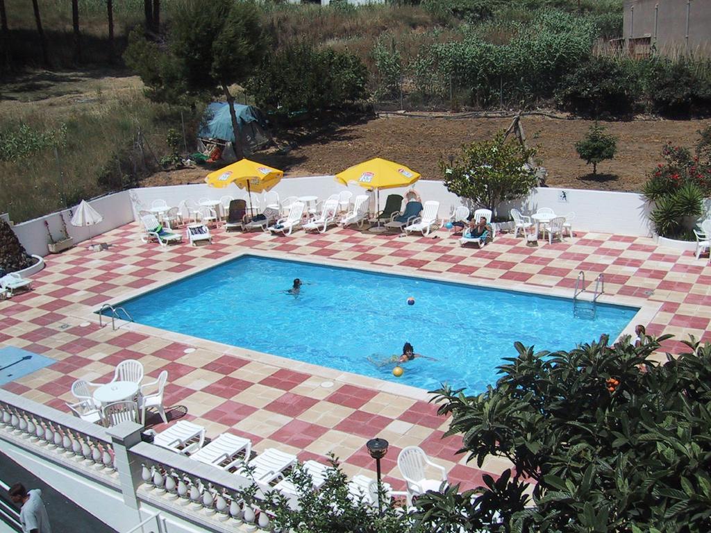 Raco D'En Pepe Otel Calella Dış mekan fotoğraf