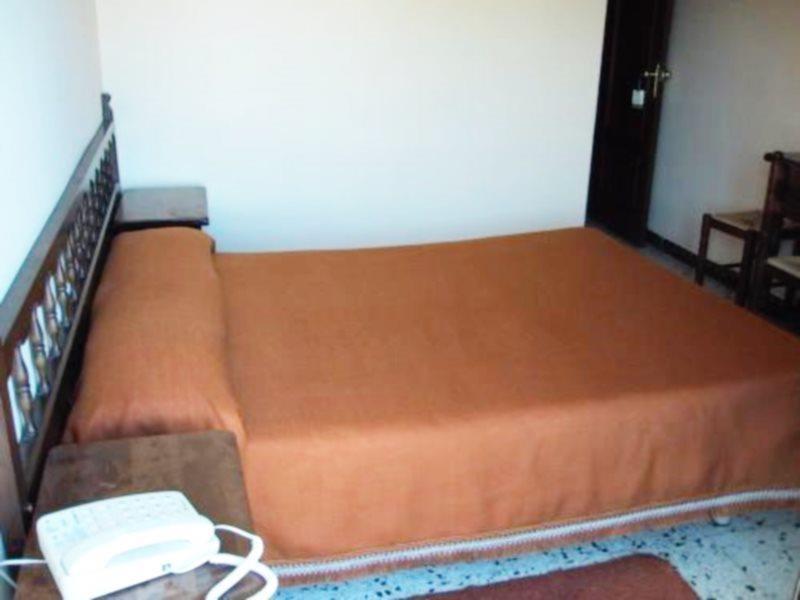 Raco D'En Pepe Otel Calella Dış mekan fotoğraf