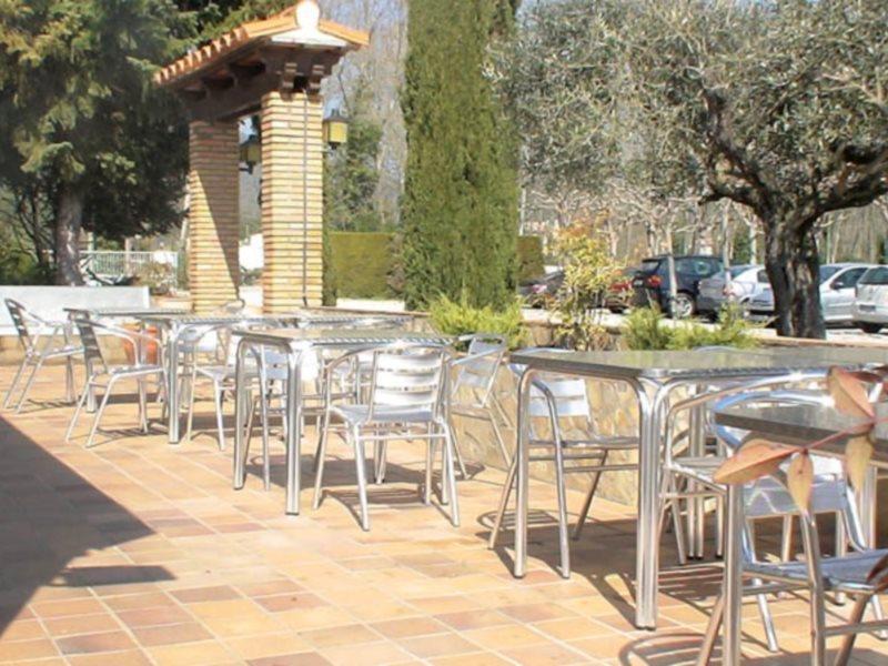 Raco D'En Pepe Otel Calella Dış mekan fotoğraf