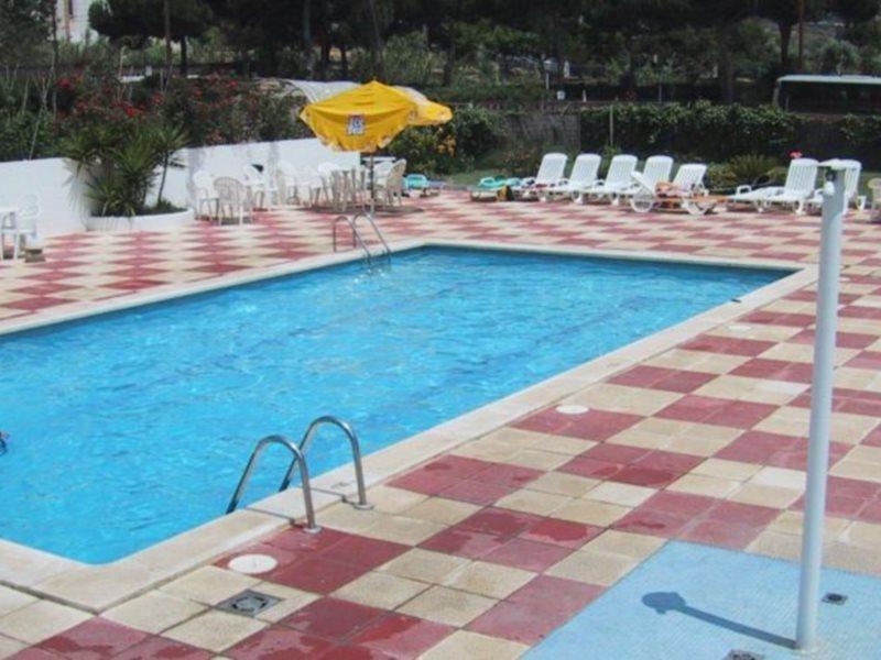 Raco D'En Pepe Otel Calella Dış mekan fotoğraf