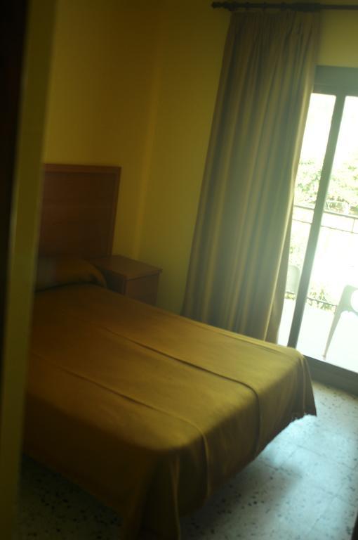 Raco D'En Pepe Otel Calella Dış mekan fotoğraf