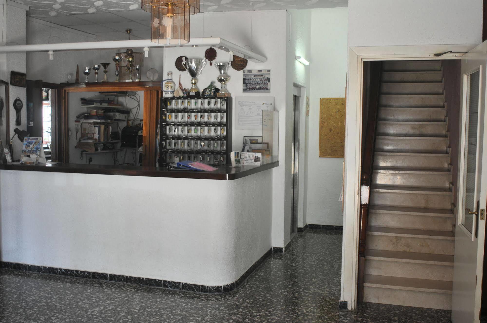 Raco D'En Pepe Otel Calella Dış mekan fotoğraf
