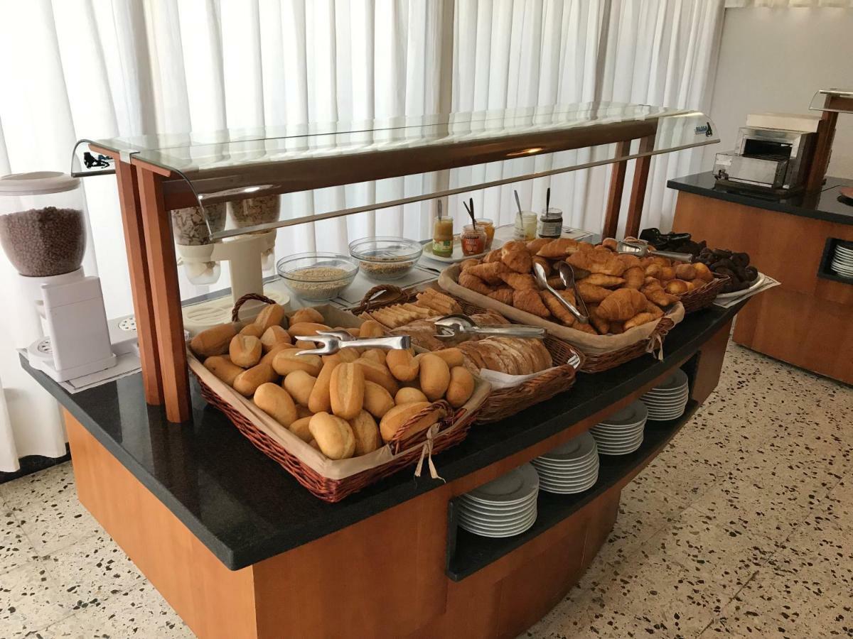 Raco D'En Pepe Otel Calella Dış mekan fotoğraf