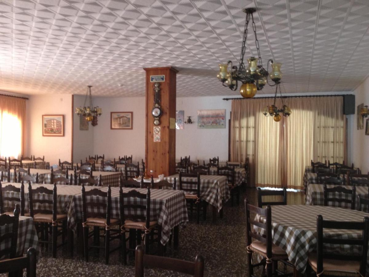 Raco D'En Pepe Otel Calella Dış mekan fotoğraf