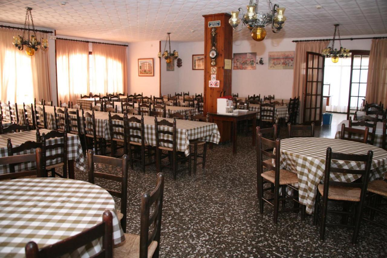 Raco D'En Pepe Otel Calella Dış mekan fotoğraf